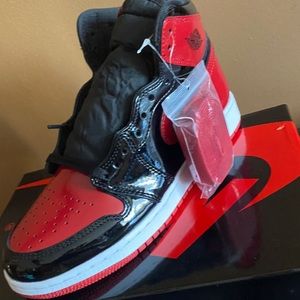 Selling brand new retros 1